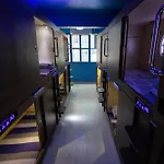 Starway Capsules