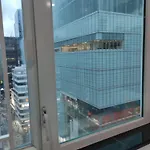 New Peking Guest House