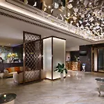 Dorsett Wanchai, Hong Kong