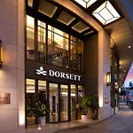 Dorsett Wanchai, Hong Kong
