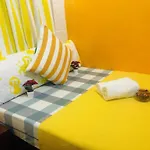 Woodstock Hostel
