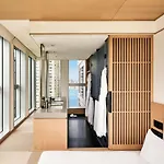 Aki Hong Kong - Mgallery