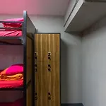 Check Inn Hk