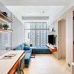 Townplace West Kowloon