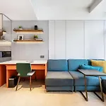 Townplace West Kowloon
