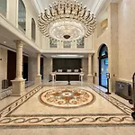 Kew Green Hotel Mongkok