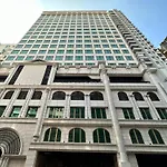 Kew Green Hotel Mongkok