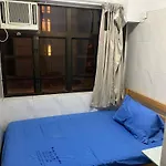 Kung-Fu Hostel