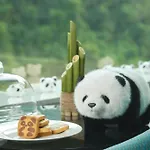 Jw Marriott Hotel Hong Kong