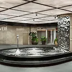 The Silveri Hong Kong - Mgallery