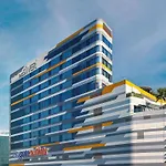 The Silveri Hong Kong - Mgallery