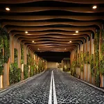 The Silveri Hong Kong - Mgallery