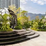 The Silveri Hong Kong - Mgallery