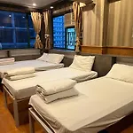 Usa Hostel Hong Kong