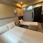 3D Inn Hong Kong - Dragon