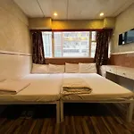 3D Inn Hong Kong Romance