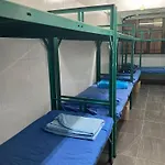 Kung-Fu Hostel