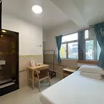Comfort Hostel