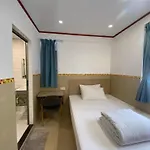 Comfort Hostel