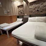 New Garden Hostel