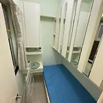 Guest Room In Wan Chai