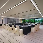 Sheraton Hong Kong Hotel & Towers