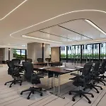 Sheraton Hong Kong Hotel & Towers