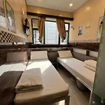 168 Youth Hostel