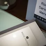 Regal Kowloon Hotel
