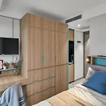 Weave Studios - Kai Tak