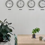 Weave Studios - Kai Tak
