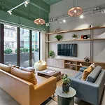 Weave Studios - Kai Tak