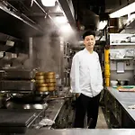 Sheraton Hong Kong Hotel & Towers