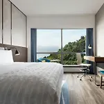 Le Meridien Hong Kong, Cyberport