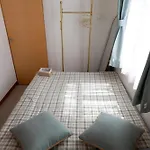 亞朵清雅公寓2房1廰 有4床 油麻地地鐵口一分鐘 香港主街道 彌敦道正街