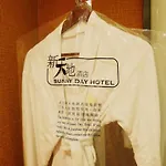 Sunny Day Hotel, Mong Kok