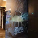 M1 North Point Hotel