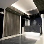 M1 North Point Hotel