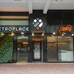 Metroplace Boutique