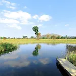 Hotel Cozi-Wetland