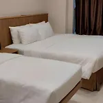 We Hotel Kowloon