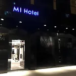 M1 North Point Hotel