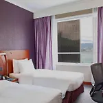 Novotel Century Hong Kong