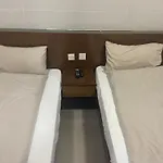 香港百乐宾馆 Best Guesthouse
