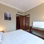 Rosedale Hotel Hong Kong