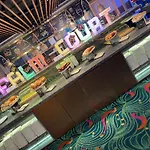 Metropark Hotel Kowloon