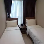 We Hotel Kowloon