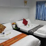 Germany Hostel Block D