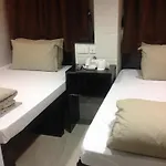 New Euro Asia Guest House