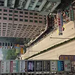 E-Dragon Hotel 一龙酒店